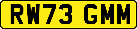 RW73GMM