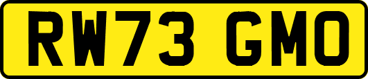 RW73GMO