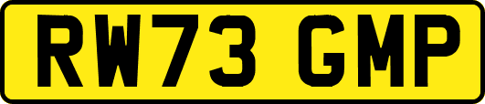 RW73GMP