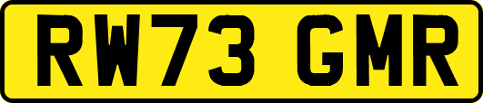 RW73GMR