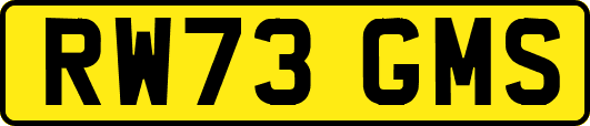 RW73GMS