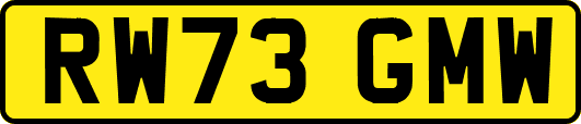 RW73GMW