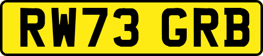 RW73GRB