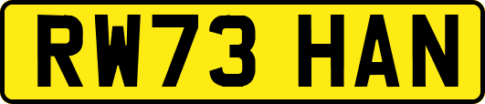RW73HAN