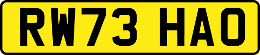 RW73HAO