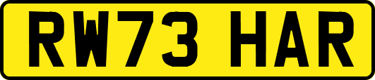 RW73HAR