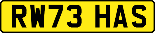RW73HAS