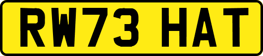 RW73HAT