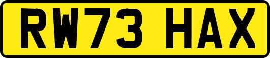 RW73HAX