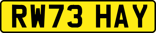 RW73HAY
