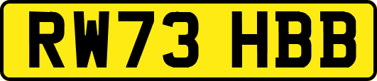 RW73HBB