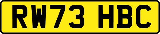 RW73HBC