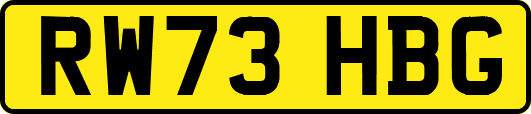 RW73HBG