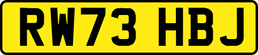 RW73HBJ