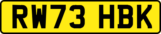 RW73HBK