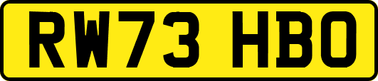 RW73HBO