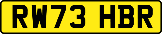 RW73HBR