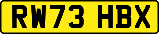 RW73HBX