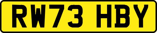 RW73HBY