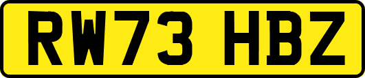 RW73HBZ
