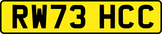 RW73HCC