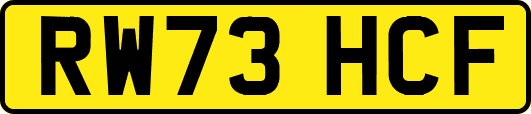 RW73HCF
