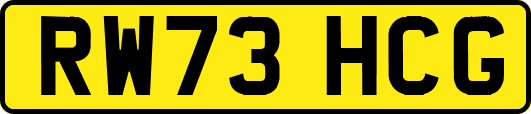 RW73HCG