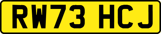 RW73HCJ