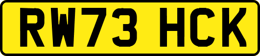 RW73HCK