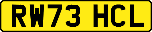 RW73HCL