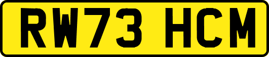 RW73HCM