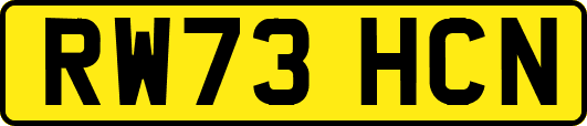 RW73HCN