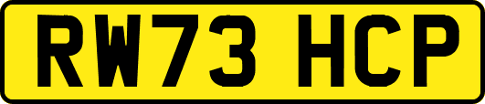 RW73HCP
