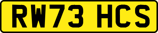 RW73HCS
