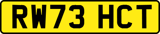 RW73HCT