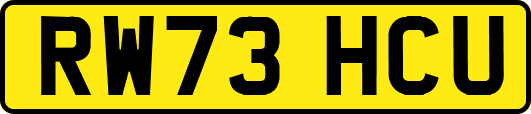 RW73HCU