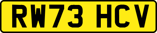 RW73HCV