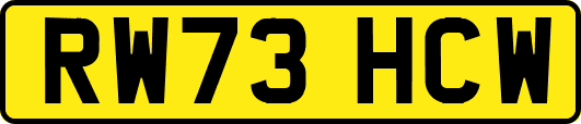 RW73HCW