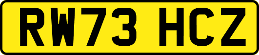 RW73HCZ