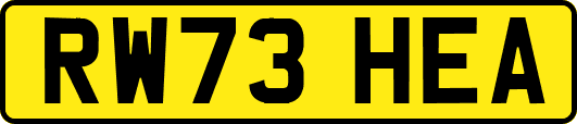 RW73HEA