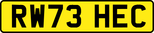 RW73HEC