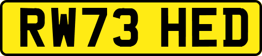 RW73HED