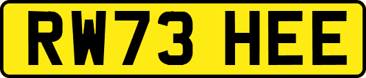 RW73HEE
