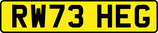 RW73HEG