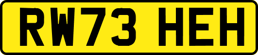RW73HEH
