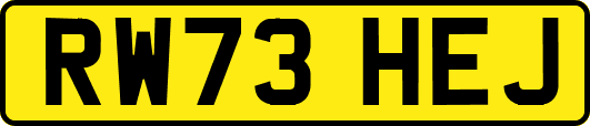 RW73HEJ