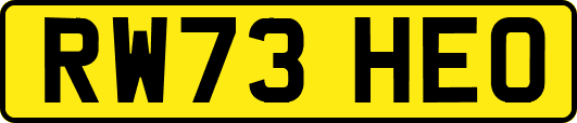 RW73HEO