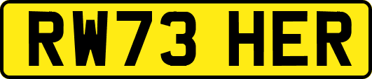 RW73HER