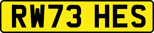 RW73HES
