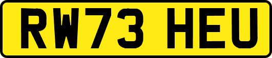 RW73HEU